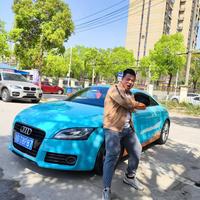 昱达二手车小詹头像