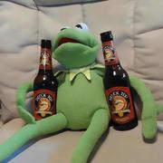 醉酒蛙的个人资料头像