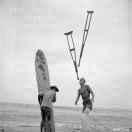 广场的个人资料头像