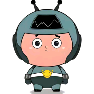 讨厌（暗区）头像
