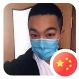 丁键622头像