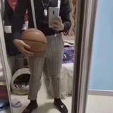 贞徳仕泥鸭头像