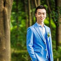 熊大爱吃鱼头像