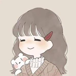 清心如冰晶头像