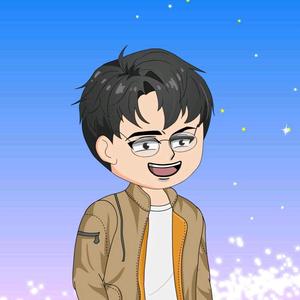 钱多动画头像