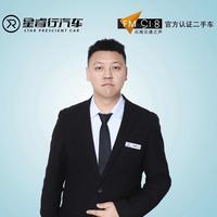 星睿行二手车小仲头像