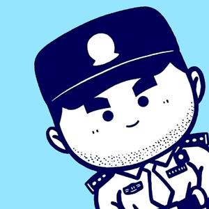 叱咤小井头像