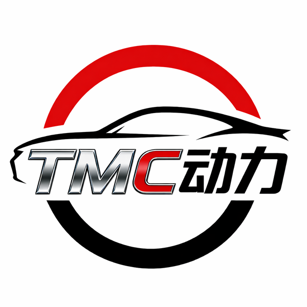 TMC动力头像