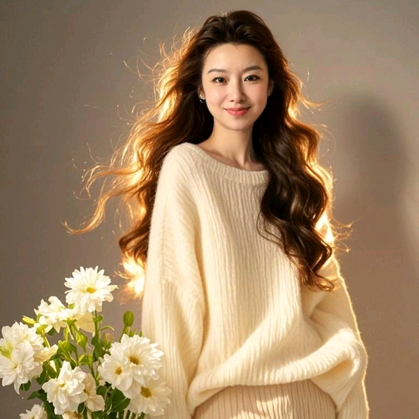 雯雯听生活头像
