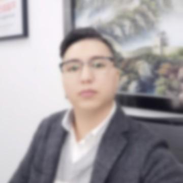 不服输的老谭头像
