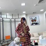 沐沐精品服饰头像