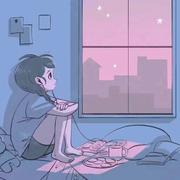 东山再起的个人资料头像