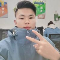 大朗奇瑞廖荣满头像