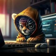 一只笨菜鸟的个人资料头像