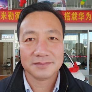 东宇康达刘立靖头像