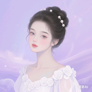 蝶影头像