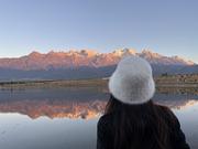 Raina测试的个人资料头像