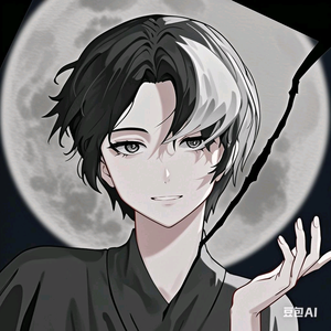 白泽（第五人格）头像