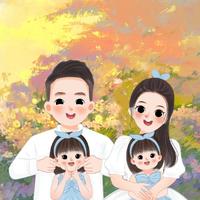 焒尒鑫头像