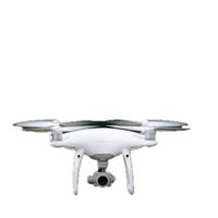 不会航拍的DJI头像