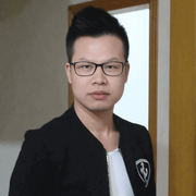 WilliamCui的个人资料头像