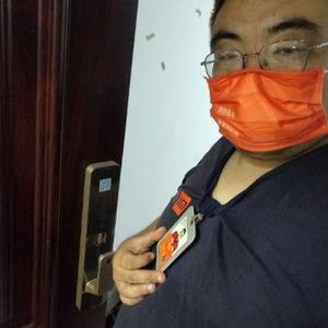 农村师傅老于头像