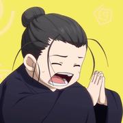 米饭J的个人资料头像