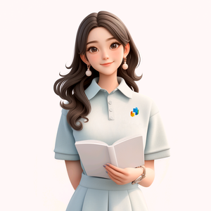阿卓老师聊中考头像