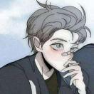 摘一的个人资料头像