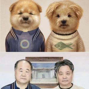LAN兰亭头像