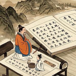 颐养天年头像