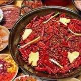 地摊火锅张哥头像