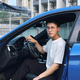 大鹏试車头像