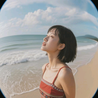 小助理在这里头像