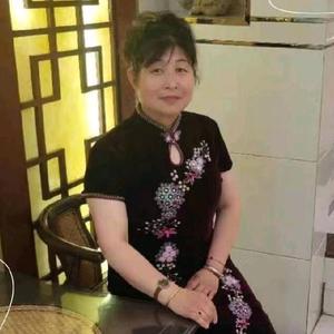 清洗女王关太头像