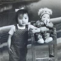 掌鸠河畔的燕子头像