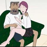 单纯云朵jLG头像