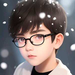 没有遇见你就好了头像