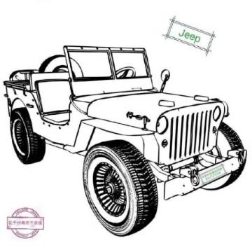 山西吉普赵蓓头像