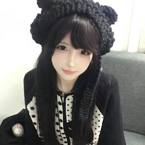 君姐热聊头像