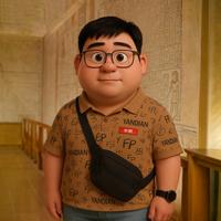 董先森Howard头像