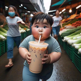 白塔湖小贩头像