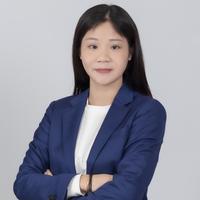 柳州鹏耀林玉婷头像