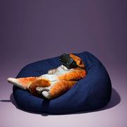 GUI的个人资料头像