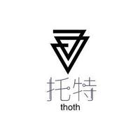 托特头像