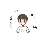 积极的青山SfF头像