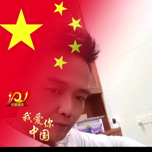 男人的汗头像