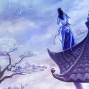 独立小桥风满袖的个人资料头像