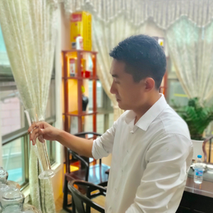 马健涛音乐人头像