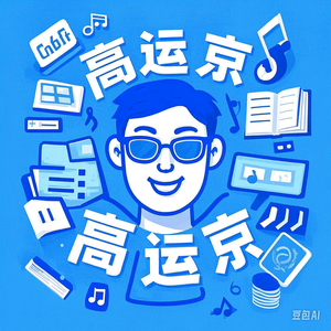 高运京头像